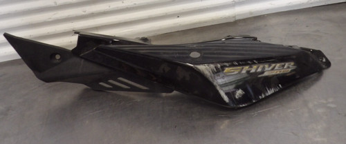 Aprilia shiver 750 - 07-09, left