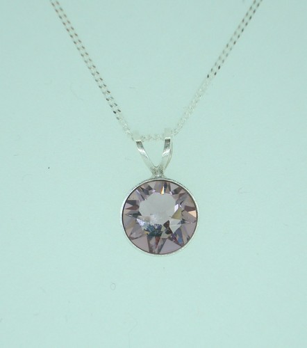 Sterling 925 silver - sterling, pendant