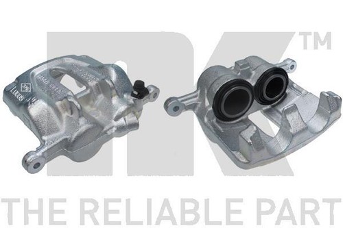 Brake caliper 2136220 - brake, front