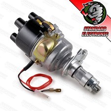 43d electronic distributor - 43d,