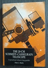 The 20-Cm Schmidt-Cassegrain