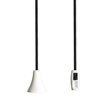 Bathroom Pull Cord Strings in