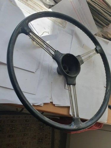 Steering wheel 1950 td tf - mg,