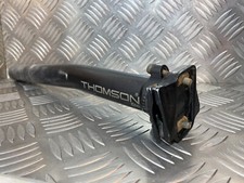 Thomson Elite 30.9 Lay Back 340mm Elite Seat Post Mountain Road Bike Black