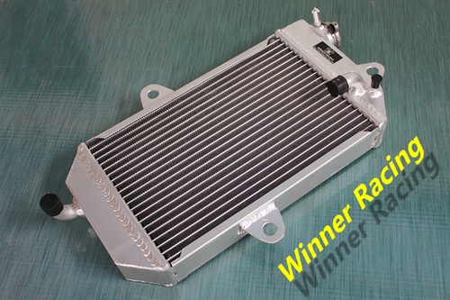 Aluminum radiator fit yamaha - radiator,