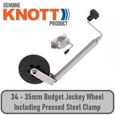 Genuine Knott Quality Budget