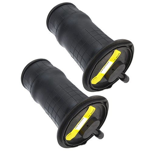 2pcs air spring bag rear - air,