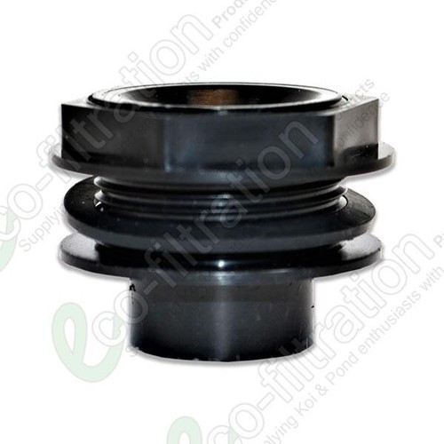 25mm threaded tank connector - 25mm,