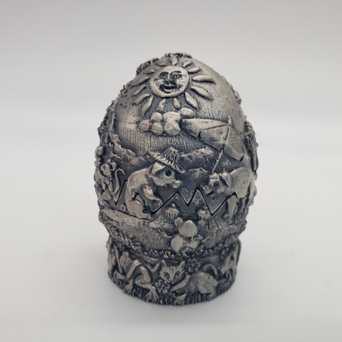 Tudor mint collectible pewter - collectible,