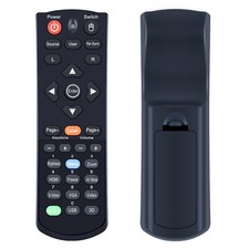 Generic Replacement For Optoma Projector Remote EH501 X501 W501 HD25 HD30B EH300