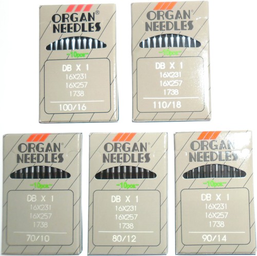 Organ industrial sewing - organ,