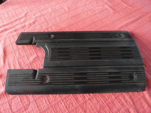 Jaguar v12 engine cover - jaguar,