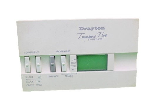 Acl drayton tempus - acl,