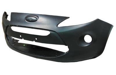 Fits ford front bumper - ford, w