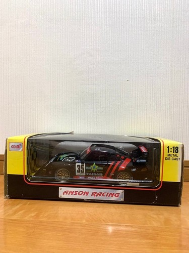 Anson racing taisan model - racing,