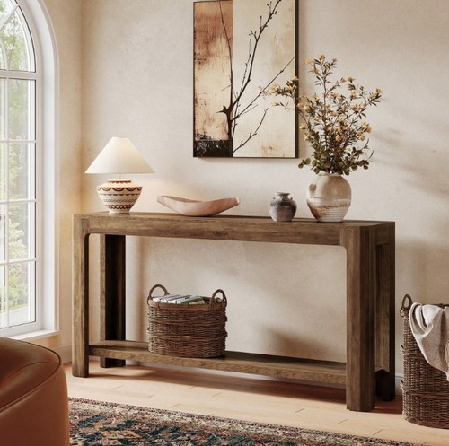 Inch console table tier - 63,