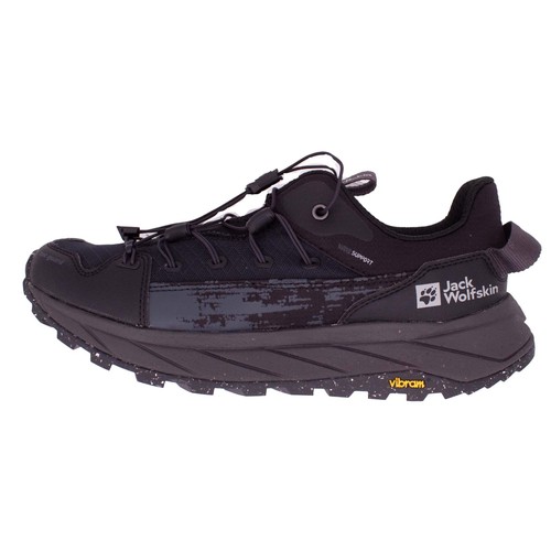 Jack wolfskin terraquest low - terraquest,