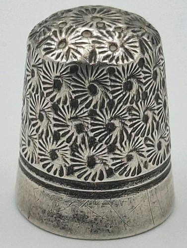 Antique silver dreema - antique,