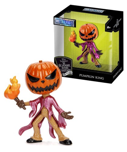 Jada toys metalfigs disney - metalfigs,