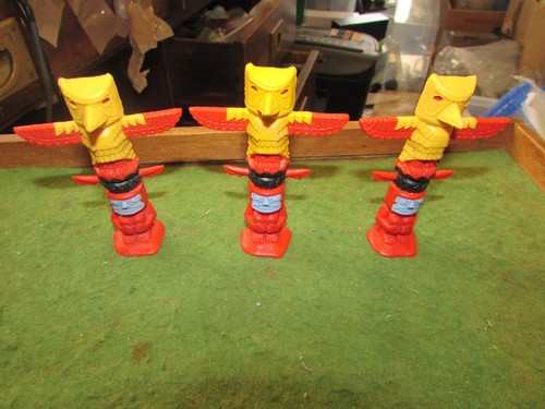 Vintage timpo toys american - timpo,