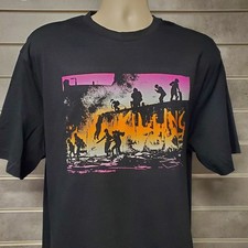 Killing Joke T-shirt XL Size