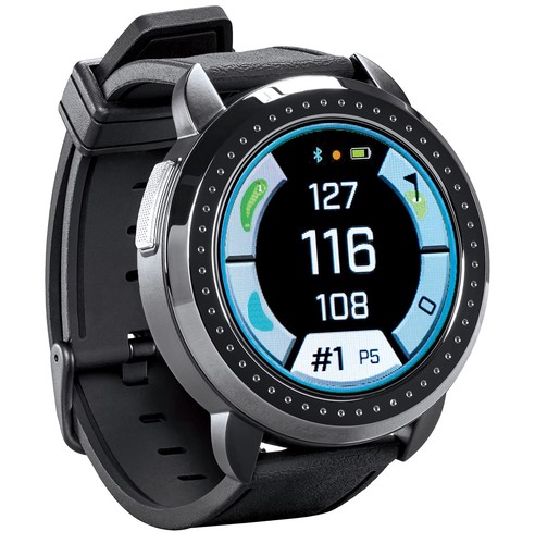 Bushnell ion elite - golf, gps