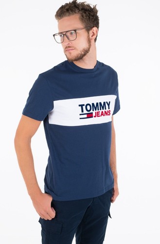 Tommy jeans pieced band - pieced,
