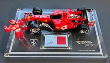 MICHAEL SCHUMACHER 1/18