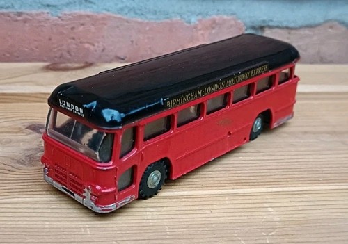 Budgie 296 midland - midland, red