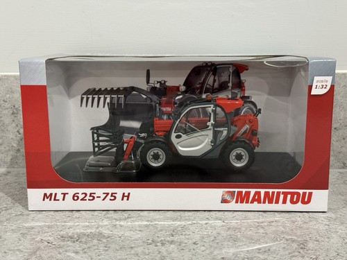 Universal hobbies manitou - universal,