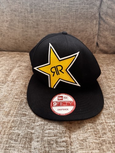 New era rockstar - era, drinks