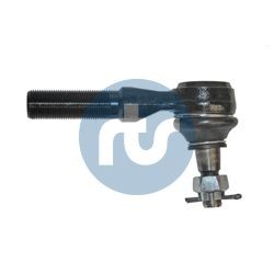 Front axle left - left, tie