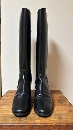 Marlborough vintage equestrian - vintage,