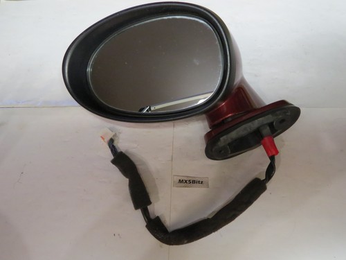 Mx5 mk3 nearside - mx5,