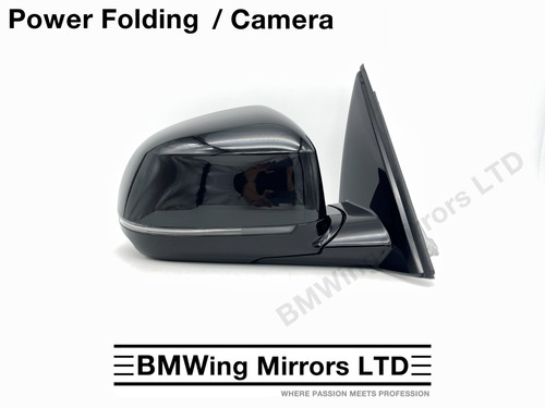 Bmw g01 g08 right - right, driver