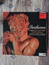 Beethoven Symphony no 6