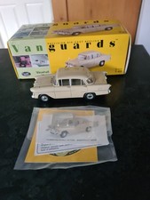 VANGUARDS - VA38004 - VAUXHALL