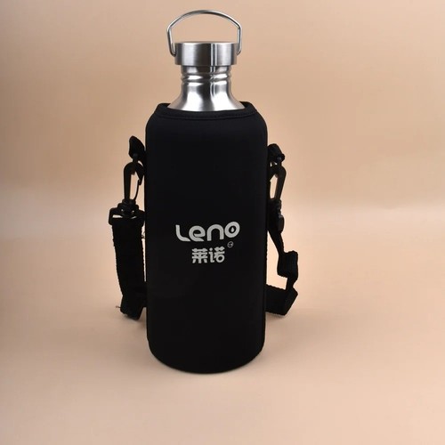 Water bottle stainless steel - bottle,