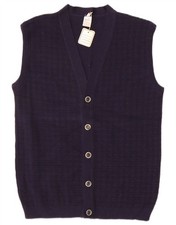 Vintage Mens Sleeveless