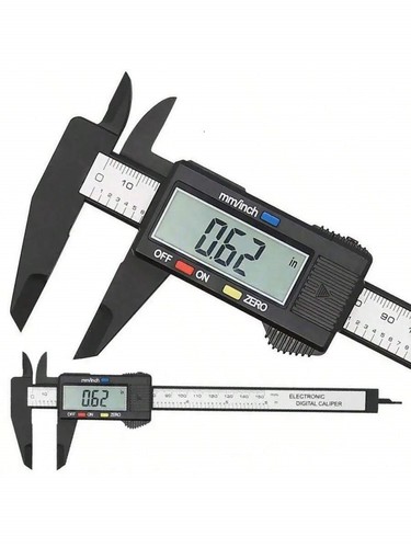 150mm 6inch electronic - 150mm/6inch, digital