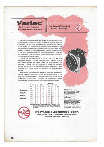 Variac