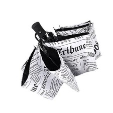 Automatic Folding Umbrella