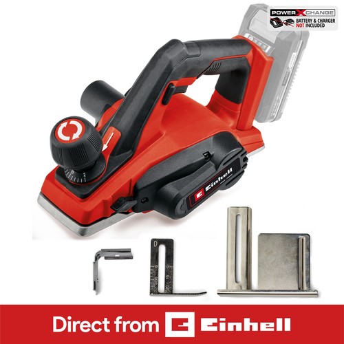 Einhell cordless planer - cordless,