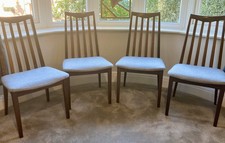 Set of 4 IMMACULATE G Plan