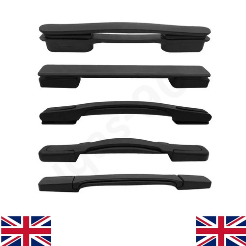 Replacement handle grip - handle,