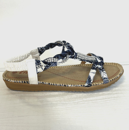 Lilley womens sandals flats - womens,