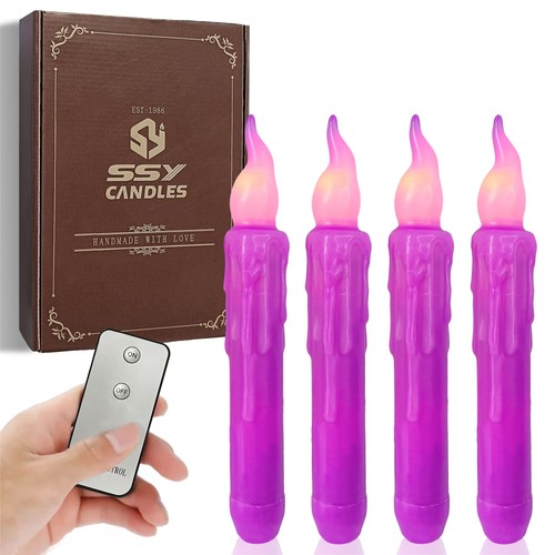 Gedengni magical candlesticks - magical,