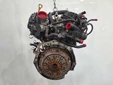 2019 KIA RIO Mk4 YB ENGINE G4LA-6D TEMP 1.2L Petrol 41AQ103P00 Only 89864 Miles