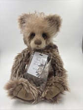 Charlie Bears Davies -
