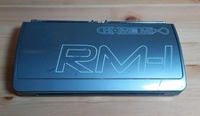 VHF CHROME MIX RM-1 SYSTEM